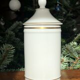 Pharmacy pot "Atropa belladona"