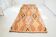 Vintage Anatolian Wool Kilim Rug sku132