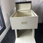 1970s VAL-REX metal furniture