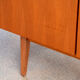 Scandinavian enfilade 1960