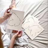 The Soul in Bloom 03 - 18 x 24 cm - Atelier Agapé