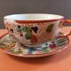 Chinese porcelain cup