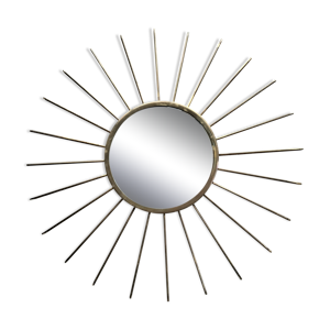 miroir soleil