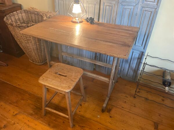 Table bistrot table d'appoint table de jardin