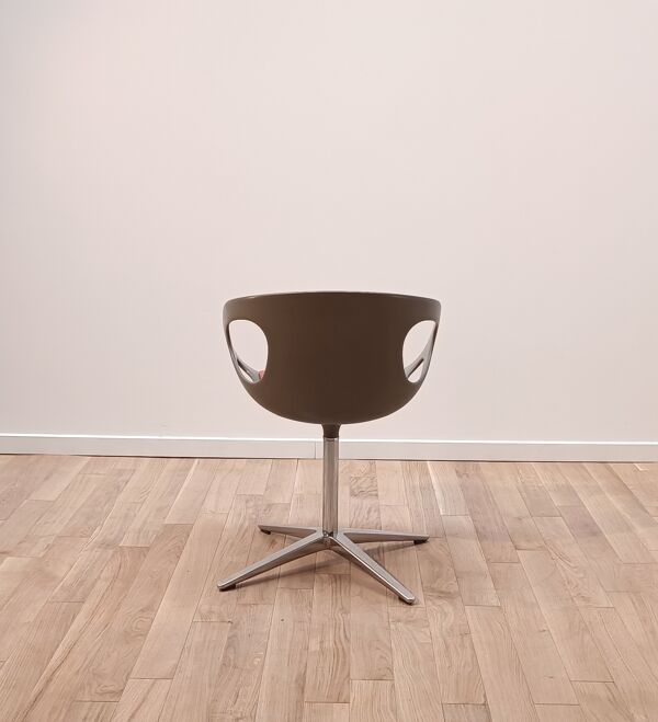 Paire de chaises Rin, Fritz Hansen