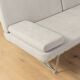 MOMENT sofa by Niels Gammelgaard for Ikea, 1980s