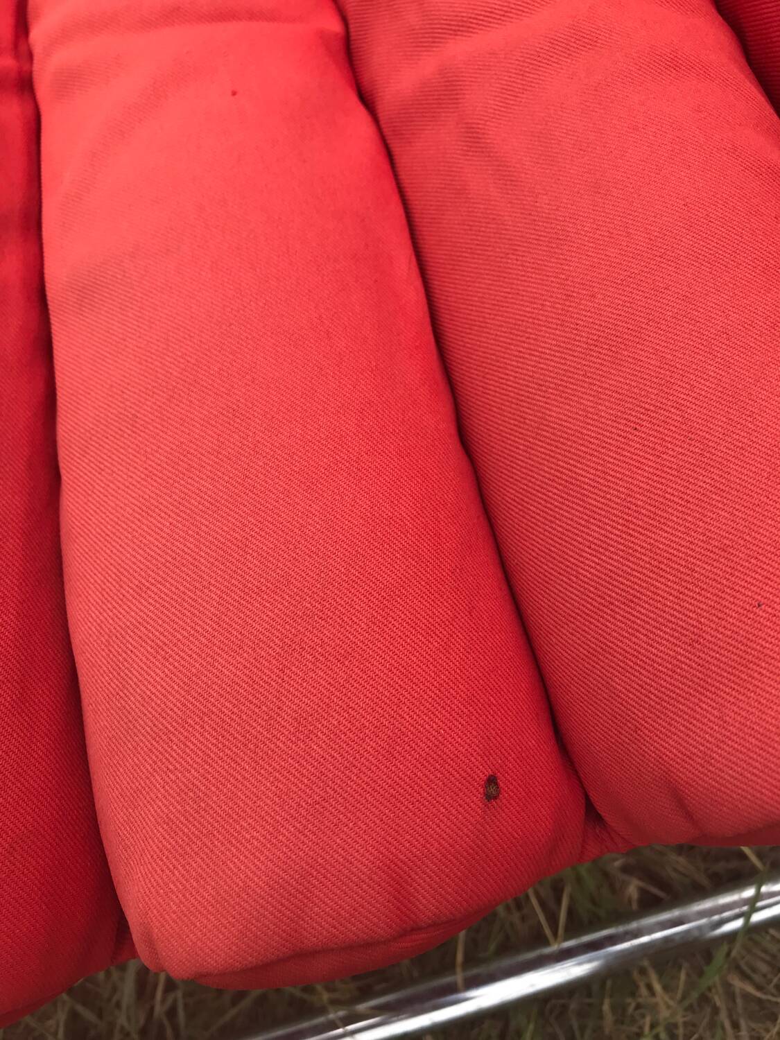 Michel boyer armchair