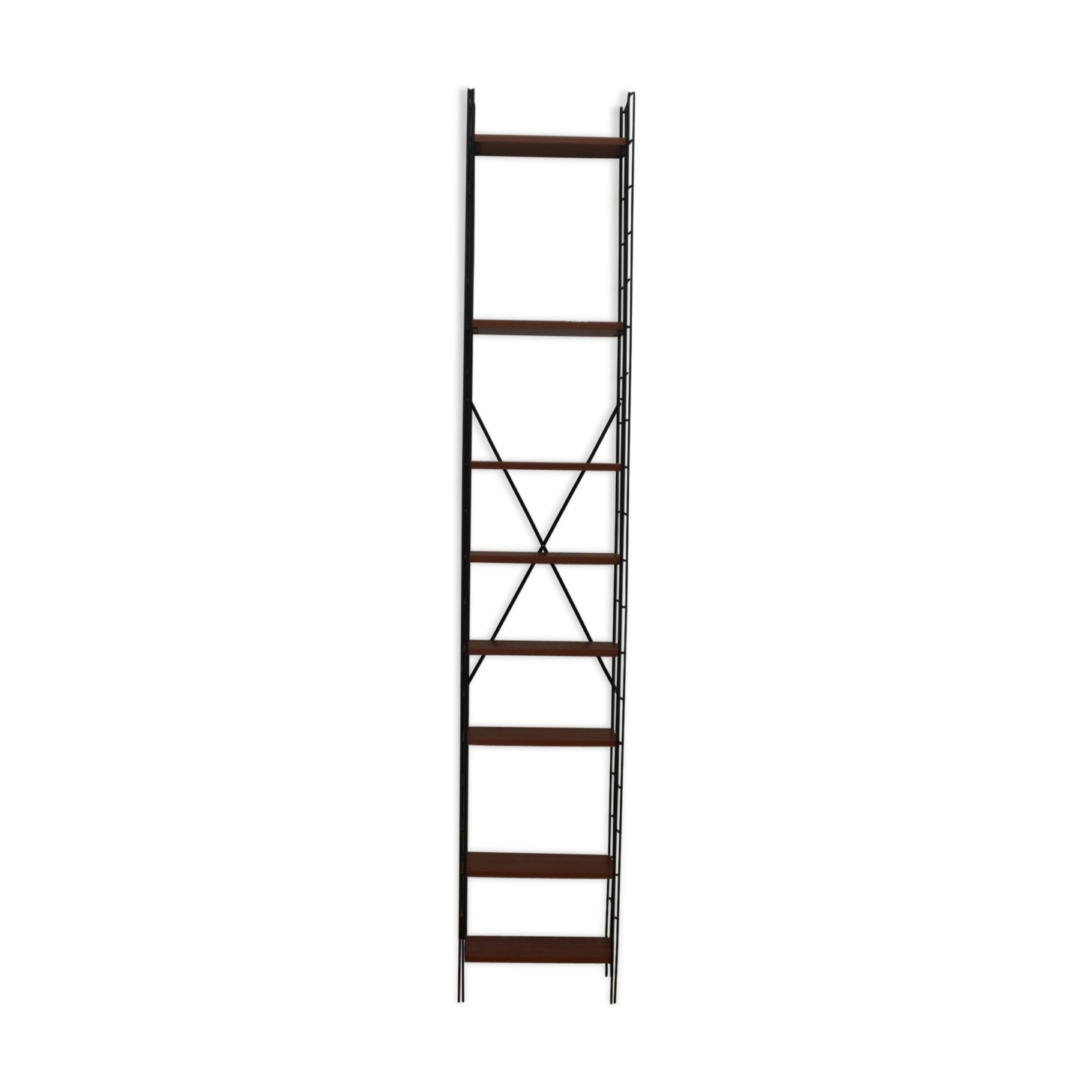 Etagère modulable des années 60/70
