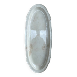 Large XXL fish platter