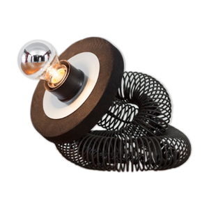 Lampe table Babur Kerim Incedayi
