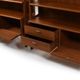 Pair of Conical Bookshelves by Poul M. Volther 1960s