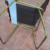 3 camping folding chairs