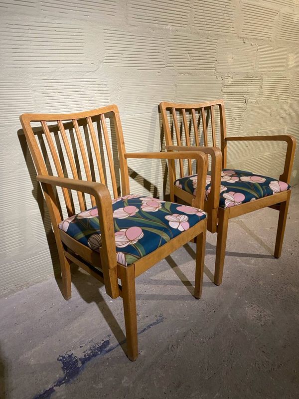 Fauteuils