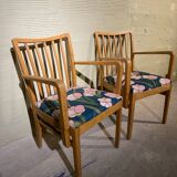 Armchairs