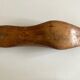 Belle Vivier 1960 ballerina workshop shoe mold