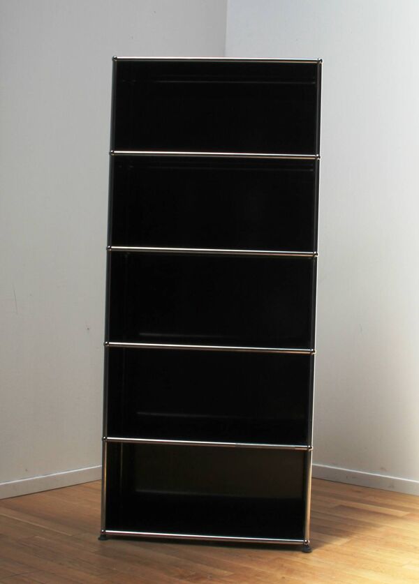 Meuble de rangement USM Haller