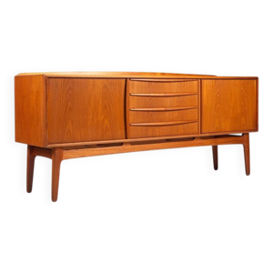 Buffet svend aage Madsen