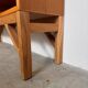 Bookcase vintage Børge Mogensen