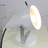 Spot table lamp by Etienne Fermigier. Edition Disderot, France 1967