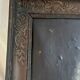 Tableau ancien peinture sur toile 1750