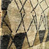 Berber carpet
