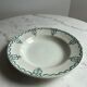 Soup plate Moulin des Loups & Hamage