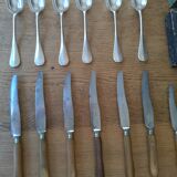 Cutlery set