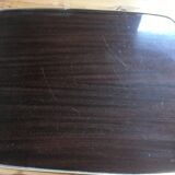 Side table  vintage scandinavian style