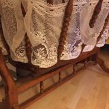 Beech cradle
