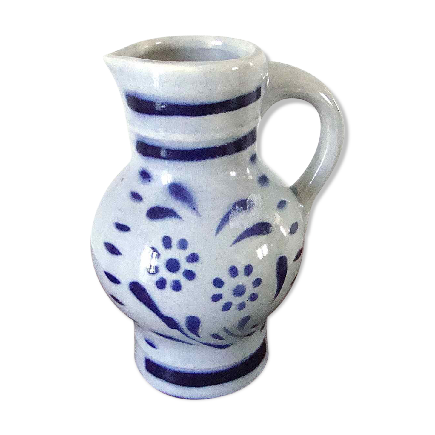 Pitcher 25cl in Alsace sandstone