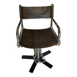 Barber chair