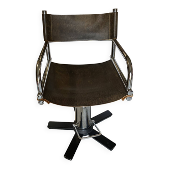Fauteuil de coiffeur