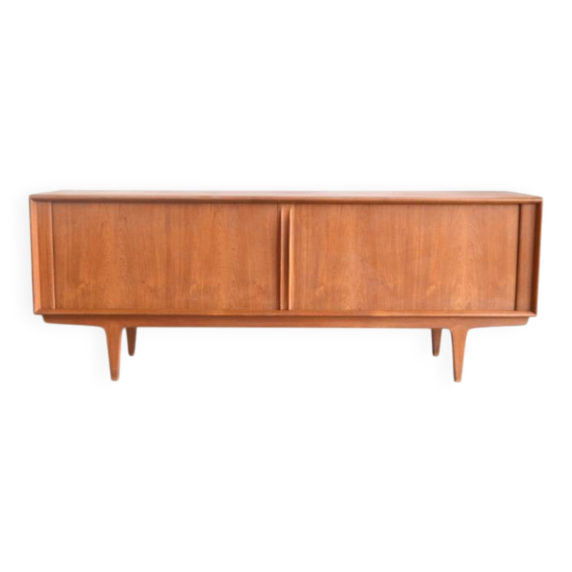 Enfilade par Bernhard Pedersen & Son * 210 cm