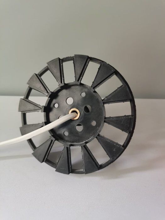 Buco lamp by Claudio Dini - Artemide