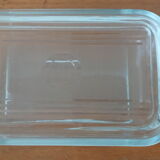 Duralex glass buttermaker