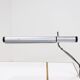 Architect Fluorescent Tube Desk Lamp 1970s