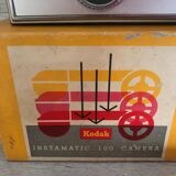 Kodak 1963 camera