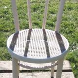Bistro chair
