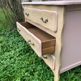 Commode