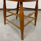 Chaises de salle à manger dans le style d'Adolf Loos