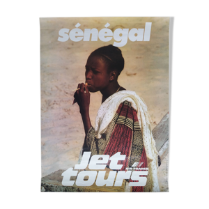 Affiche ancienne/original poster