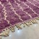 Traditional Moroccan Rug 200cm x 300cm