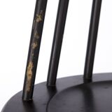 Fauteuil Ilmari Tapiovaara Mademoiselle des années 1960 pour ASKO, Finlande