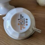 Coffee service