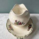 4 elements of a Villeroy & Boch service, Alt Strassburg