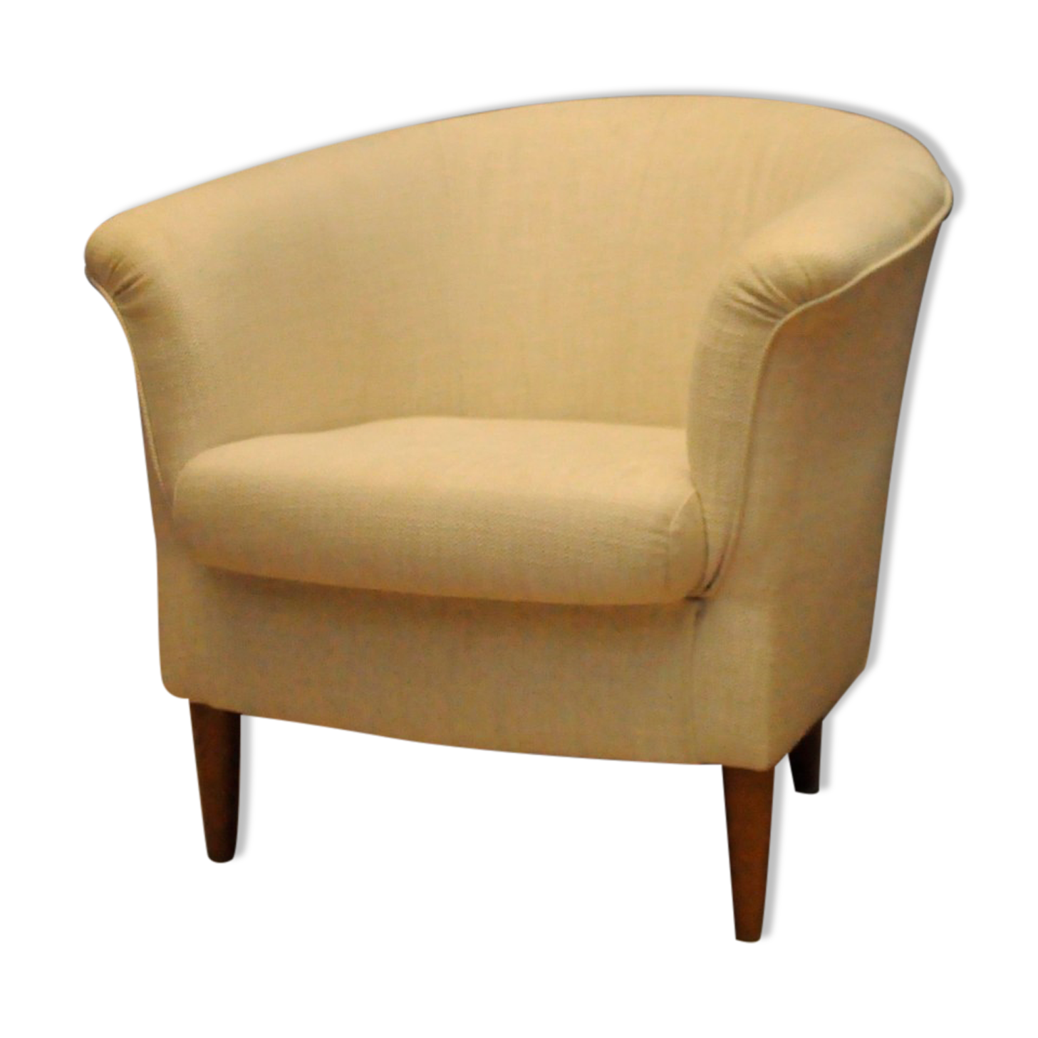 Armchair Club Englesson Sweden