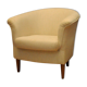 Armchair Club Englesson Sweden