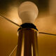 Table lamp Firma Due