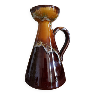 Vallauris Pitcher