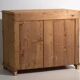 Antique Provençal-style chest of drawers (c. 1920)